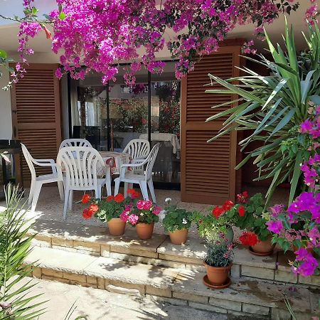 Villa Casa Franch à L'L'Hospitalet de l'Infant Extérieur photo