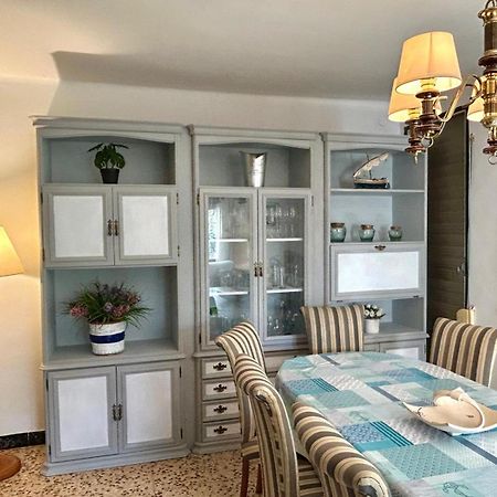Villa Casa Franch à L'L'Hospitalet de l'Infant Extérieur photo