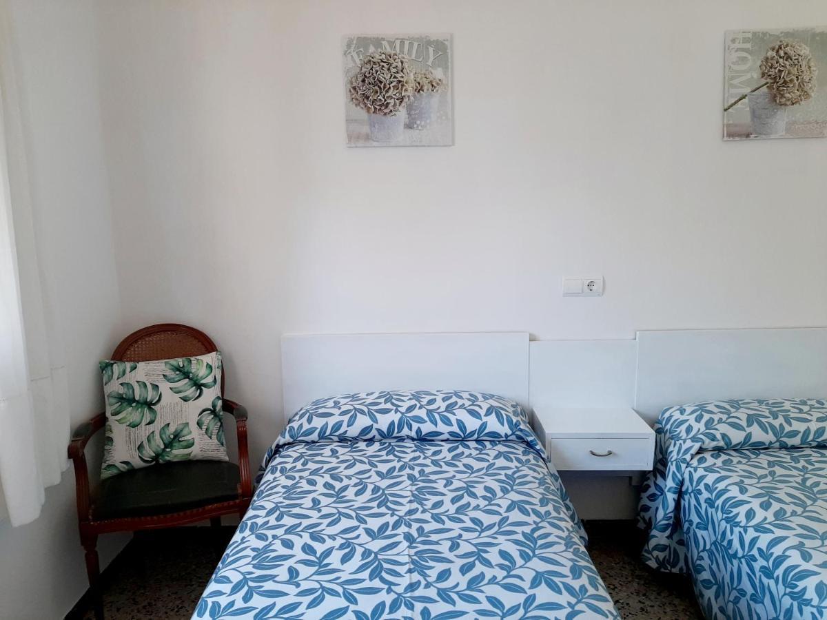 Villa Casa Franch à L'L'Hospitalet de l'Infant Extérieur photo