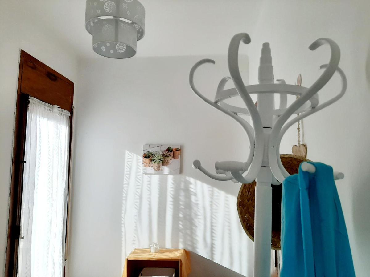 Villa Casa Franch à L'L'Hospitalet de l'Infant Extérieur photo