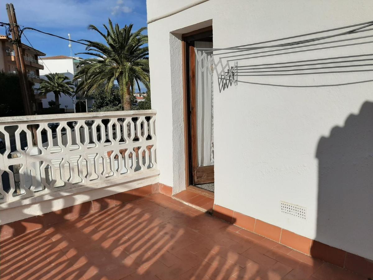 Villa Casa Franch à L'L'Hospitalet de l'Infant Extérieur photo