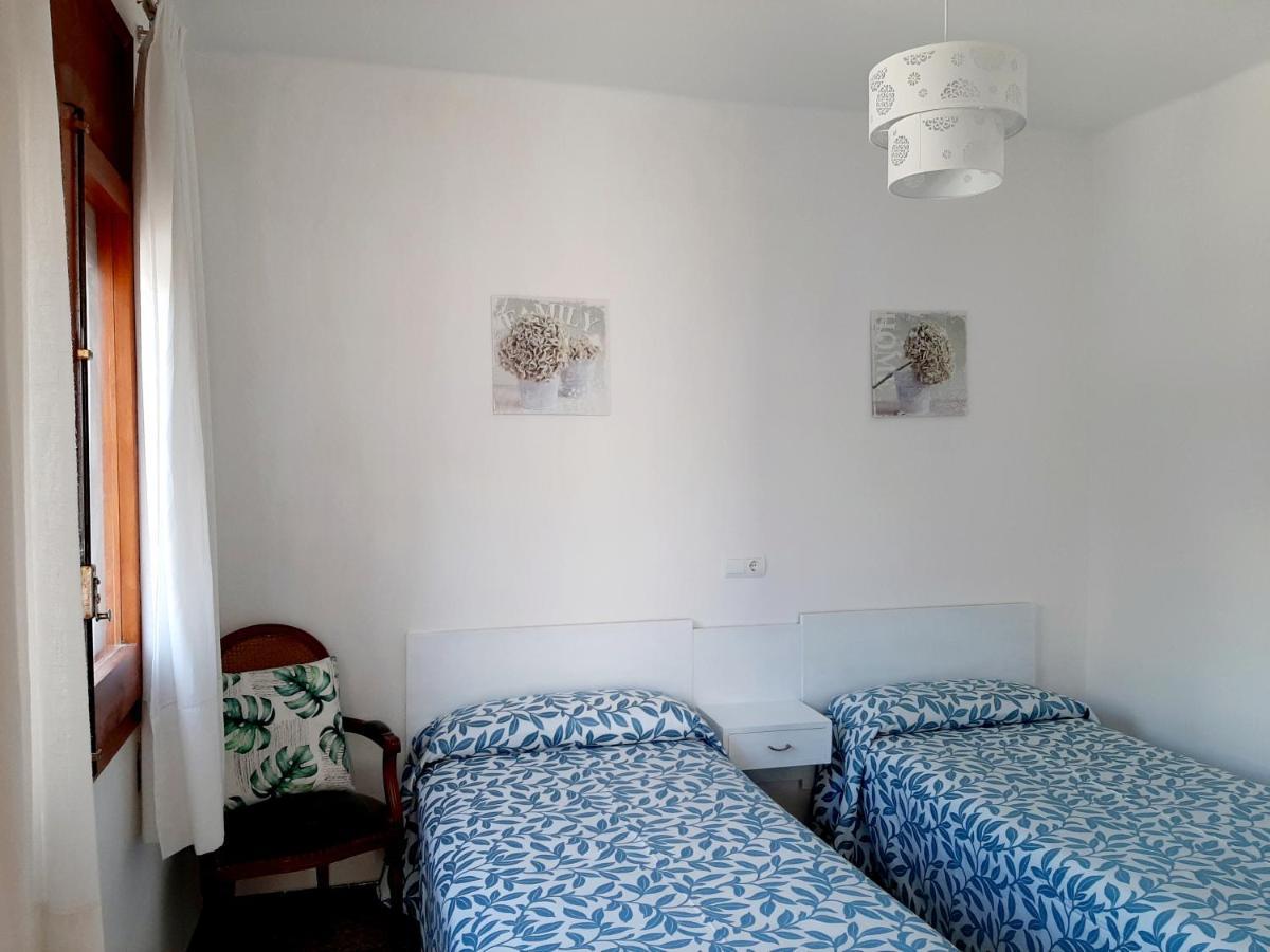 Villa Casa Franch à L'L'Hospitalet de l'Infant Extérieur photo