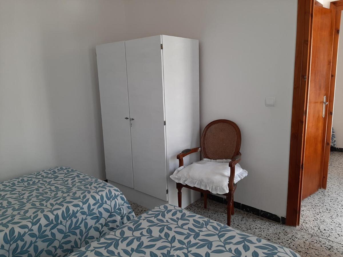 Villa Casa Franch à L'L'Hospitalet de l'Infant Extérieur photo