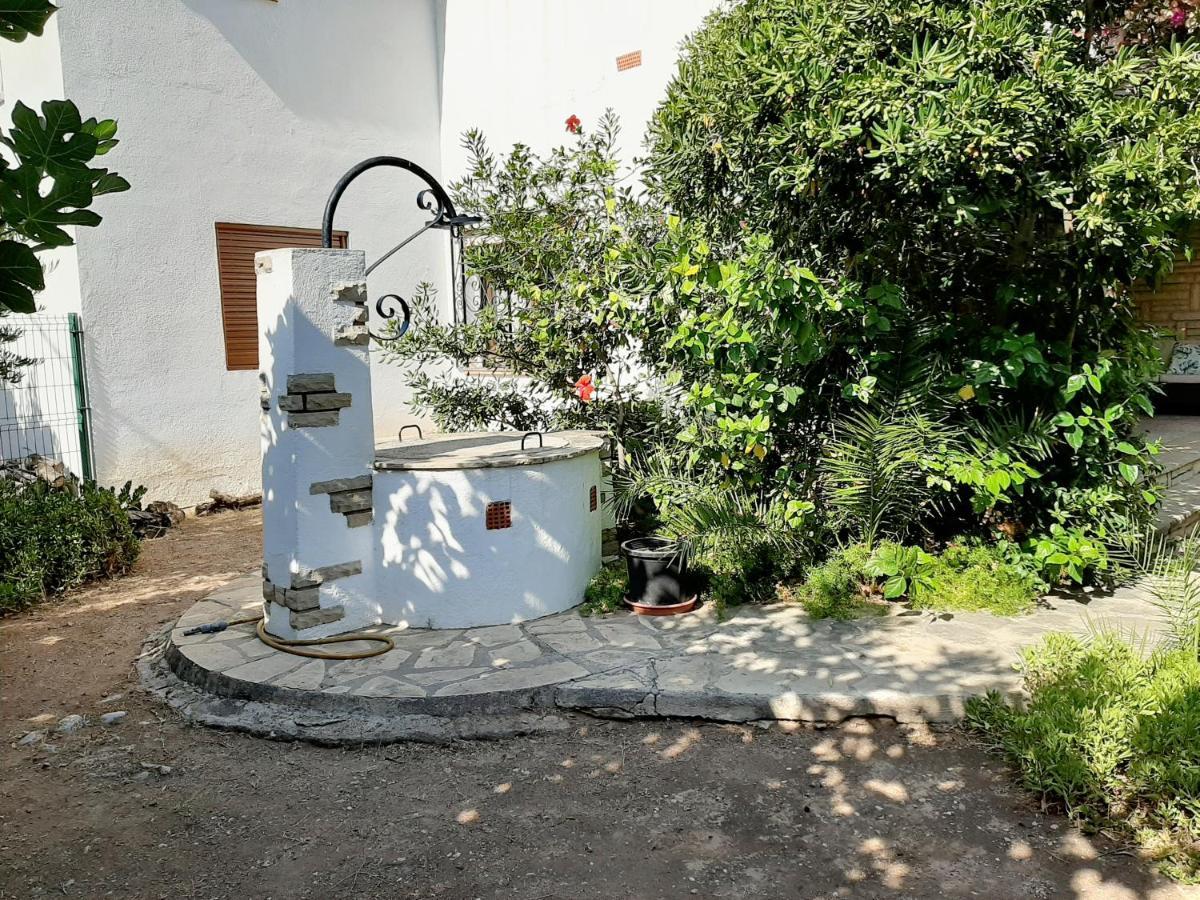 Villa Casa Franch à L'L'Hospitalet de l'Infant Extérieur photo