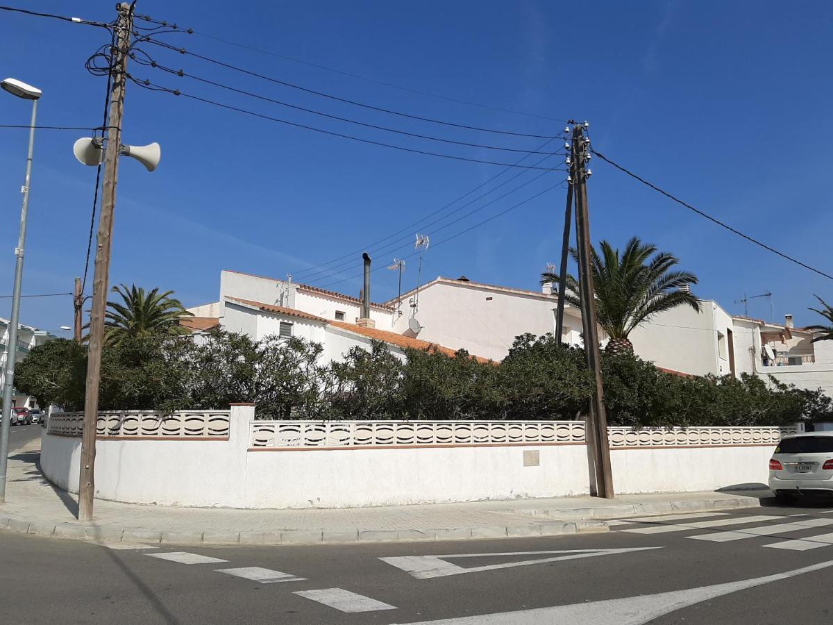 Villa Casa Franch à L'L'Hospitalet de l'Infant Extérieur photo