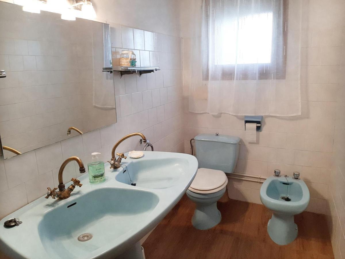 Villa Casa Franch à L'L'Hospitalet de l'Infant Extérieur photo