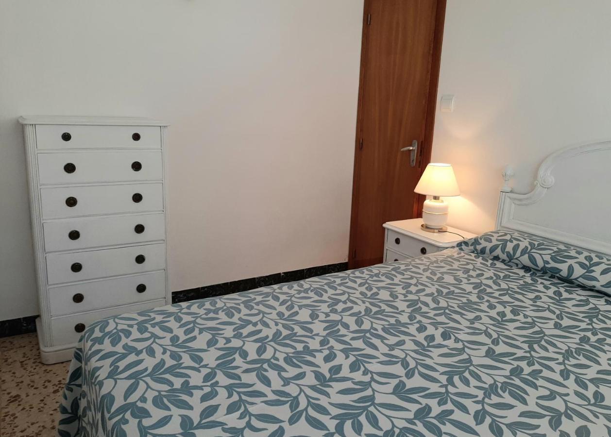 Villa Casa Franch à L'L'Hospitalet de l'Infant Extérieur photo