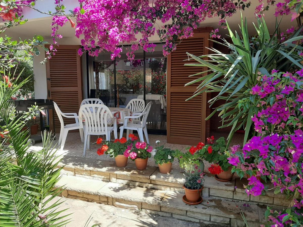 Villa Casa Franch à L'L'Hospitalet de l'Infant Extérieur photo