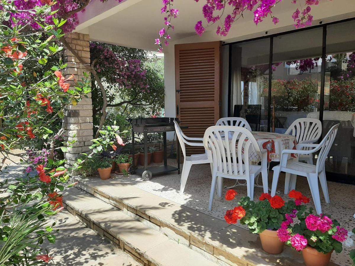 Villa Casa Franch à L'L'Hospitalet de l'Infant Extérieur photo