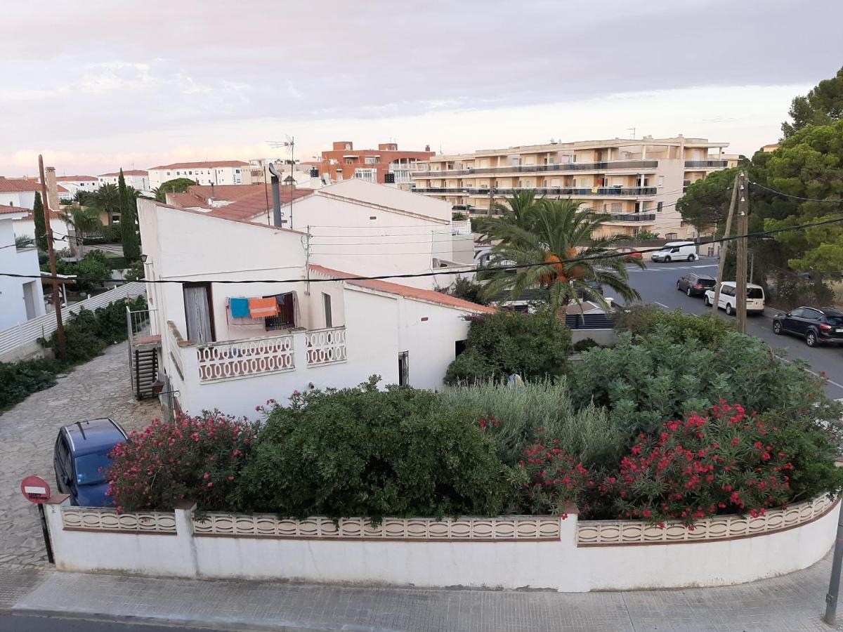 Villa Casa Franch à L'L'Hospitalet de l'Infant Extérieur photo