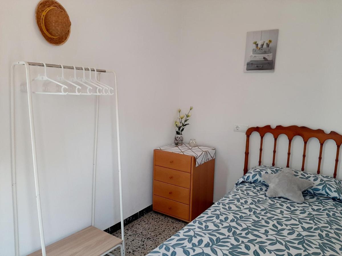 Villa Casa Franch à L'L'Hospitalet de l'Infant Extérieur photo