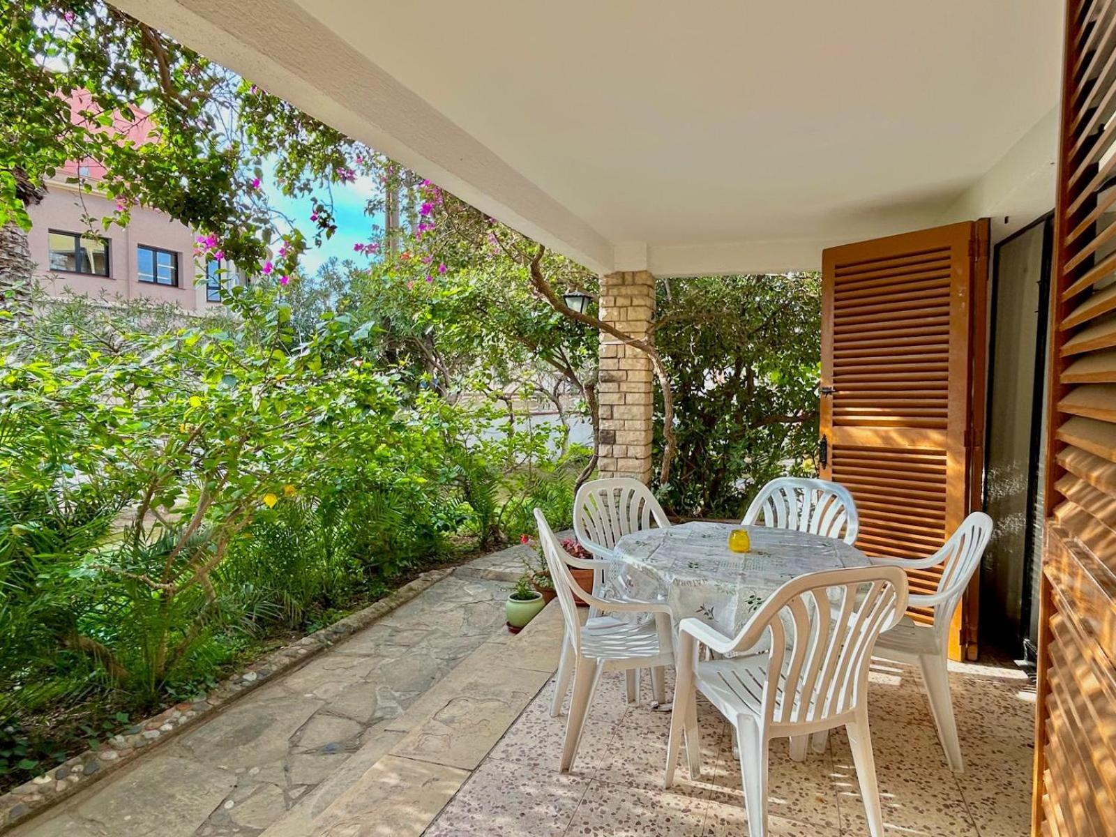 Villa Casa Franch à L'L'Hospitalet de l'Infant Extérieur photo