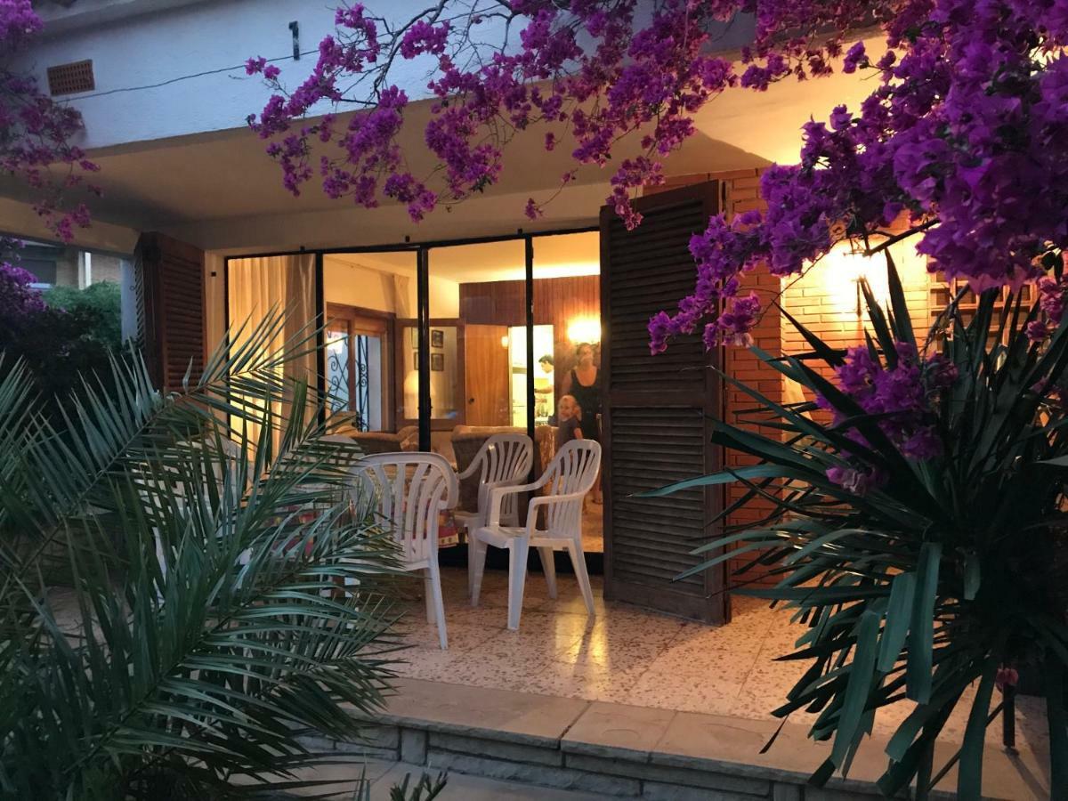 Villa Casa Franch à L'L'Hospitalet de l'Infant Extérieur photo